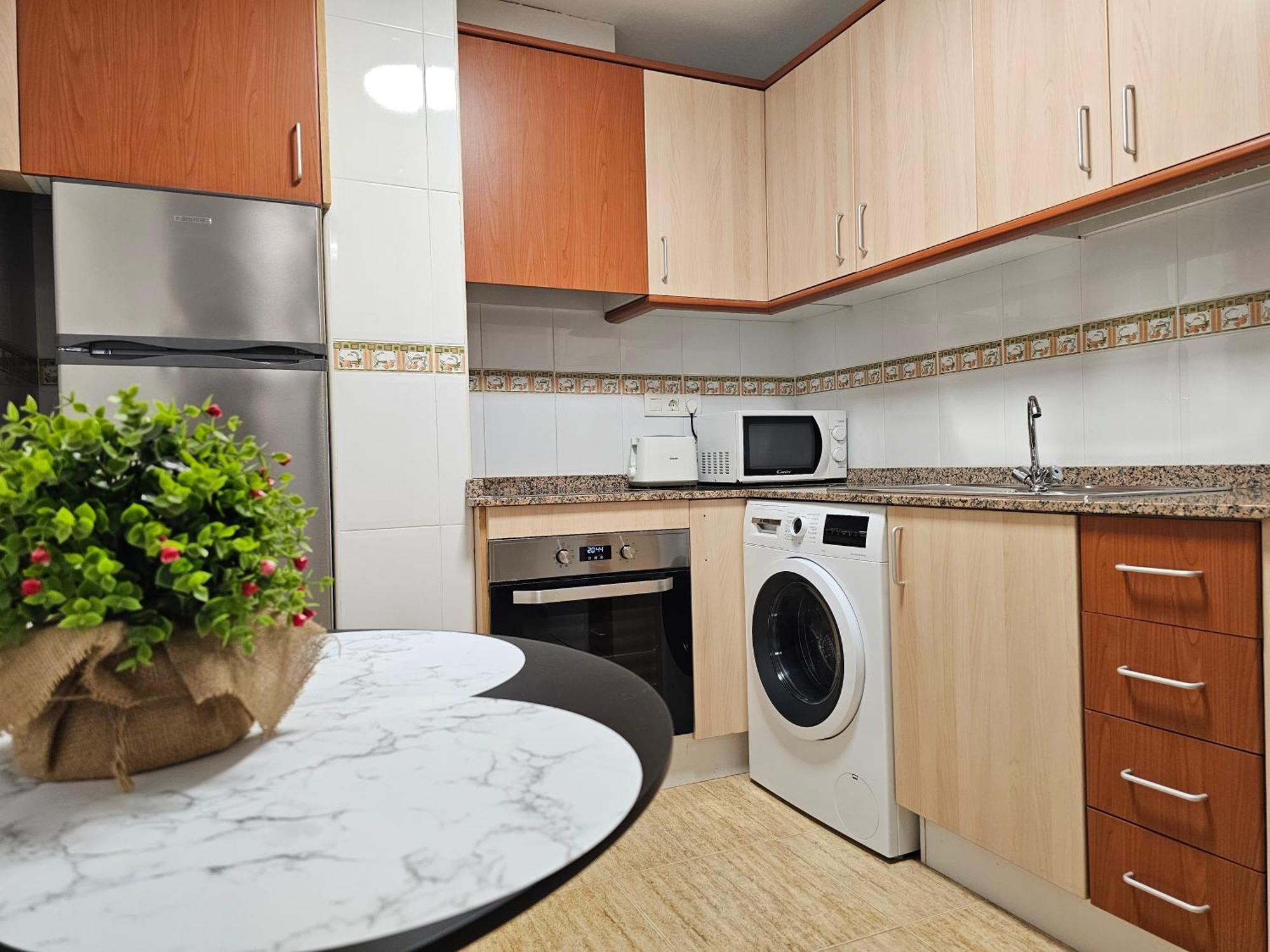 Bonito Apartamento Con Piscina Formentera de Segura Kültér fotó